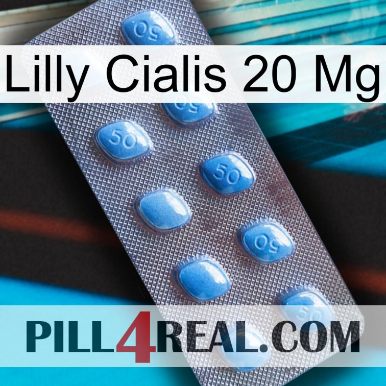 Lilly Cialis 20 Mg viagra3
